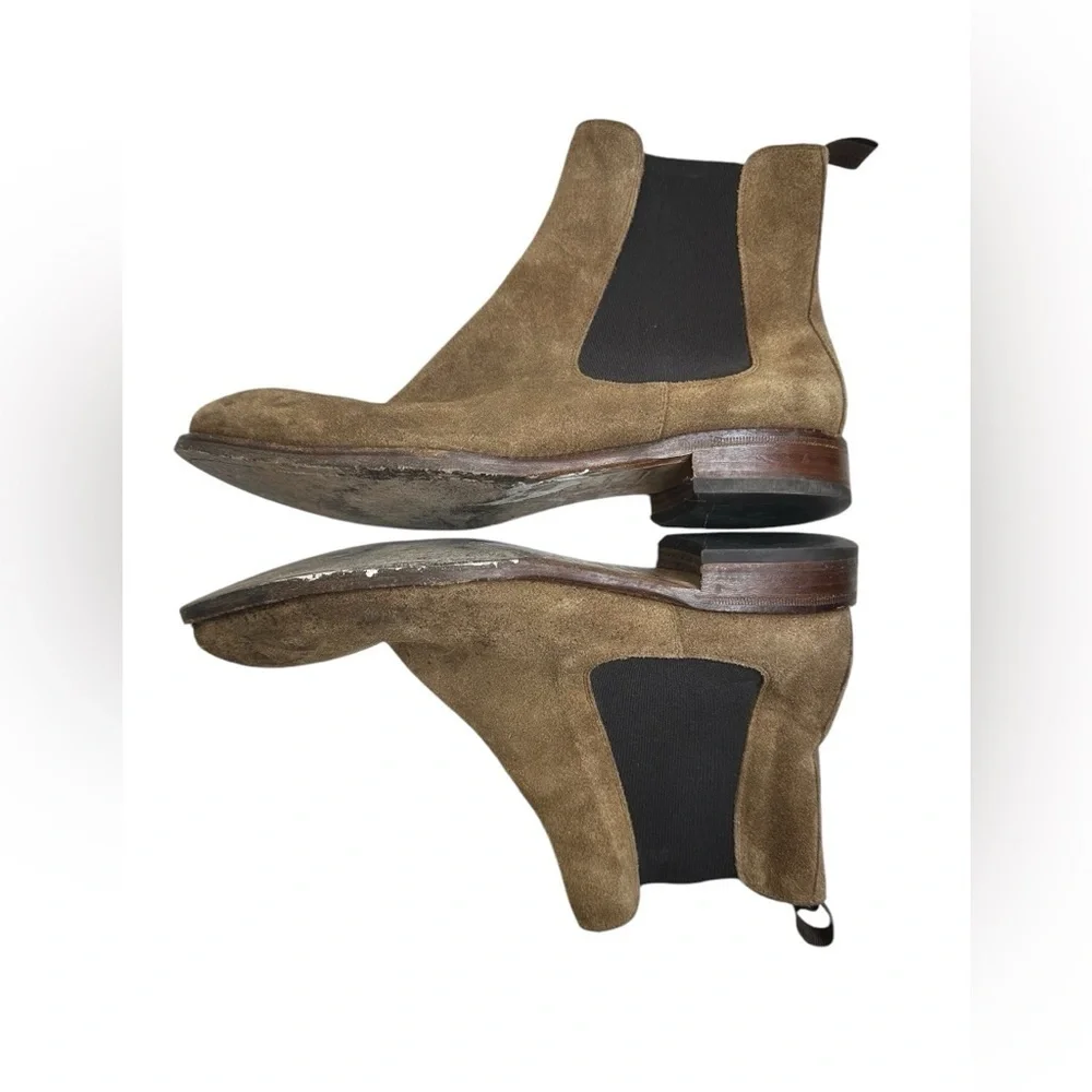 Beckett and Simonon men’s beckett